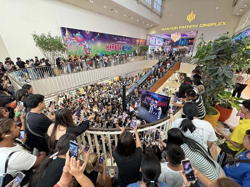 ขอบคุณภาพจาก FB.นครปฐม ที่คิดถึง