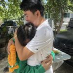 ต้าวหยอง ภูมิใจ ถอยรถป้ายแดง คันแรกของประเทศไทย ขอบคุณทุกแรงซัพพอร์ต