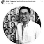 เตือนอย่าหลงเชื่อ หมอ ฉัตรอดุลย์ อดีตสามี ทาทา ยัง ถูกมิจฉาชีพใช้รูปสร้างเฟซบุ๊ก ปลอม ทักคนไปทั่ว ใครเจอช่วย report