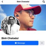 เตือนอย่าหลงเชื่อ หมอ ฉัตรอดุลย์ อดีตสามี ทาทา ยัง ถูกมิจฉาชีพใช้รูปสร้างเฟซบุ๊ก ปลอม ทักคนไปทั่ว ใครเจอช่วย report
