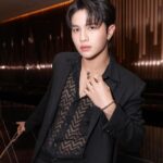 วิลเลี่ยม LYKN เครียดตำรวจยังจับโจรขึ้นบ้านไม่ได้ พ่อแม่ผวาหนักนอนไม่หลับ ถึงขั้นสั่งเสีย วอนช่วยกระจายข่าว