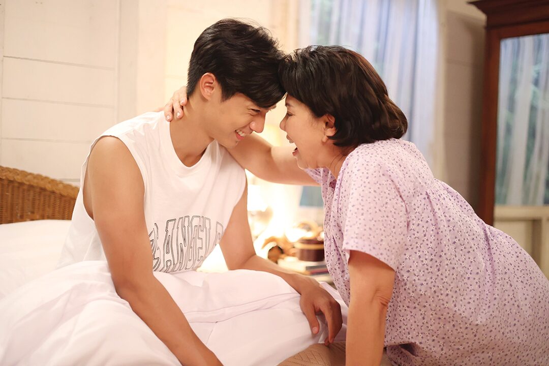 ซุปตาร์บันเทิง - ‘จ๊อบ’ตั้งเป้าแสดงหนัง มีความสุขได้ทำงานที่ชอบ