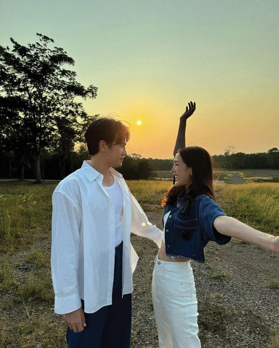 ซุปตาร์บันเทิง - ‘เจมส์ มาร์’ชัดเจนรัก คบ‘พาย’หวานธรรมชาติ