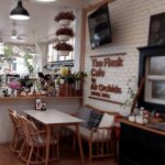The flask cafe เพิ่มความหลากหลาย กับ เมนูใหม่ๆ ที่คุณต้องชอบ 