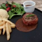 The flask cafe เพิ่มความหลากหลาย กับ เมนูใหม่ๆ ที่คุณต้องชอบ 
