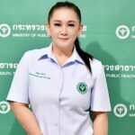 สมศักดิ์ ปลื้มนโยบาย ‘บัตรปชช.ใบเดียว’ รักษาทุกที่ แจ้ง ปัตตานี พร้อมต่อยอดโครงการ