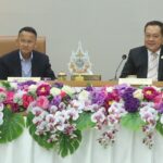 ถกด่วน สมศักดิ์-ทวี แก้ปัญหายาเสพติด จ่อขอศาลเพิ่มเงื่อนไขสั่ง 'บำบัด' แทนคุมประพฤติ
