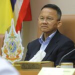 ถกด่วน สมศักดิ์-ทวี แก้ปัญหายาเสพติด จ่อขอศาลเพิ่มเงื่อนไขสั่ง 'บำบัด' แทนคุมประพฤติ