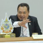 ถกด่วน สมศักดิ์-ทวี แก้ปัญหายาเสพติด จ่อขอศาลเพิ่มเงื่อนไขสั่ง 'บำบัด' แทนคุมประพฤติ