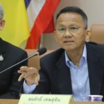ถกด่วน สมศักดิ์-ทวี แก้ปัญหายาเสพติด จ่อขอศาลเพิ่มเงื่อนไขสั่ง 'บำบัด' แทนคุมประพฤติ