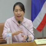 ถกด่วน สมศักดิ์-ทวี แก้ปัญหายาเสพติด จ่อขอศาลเพิ่มเงื่อนไขสั่ง 'บำบัด' แทนคุมประพฤติ