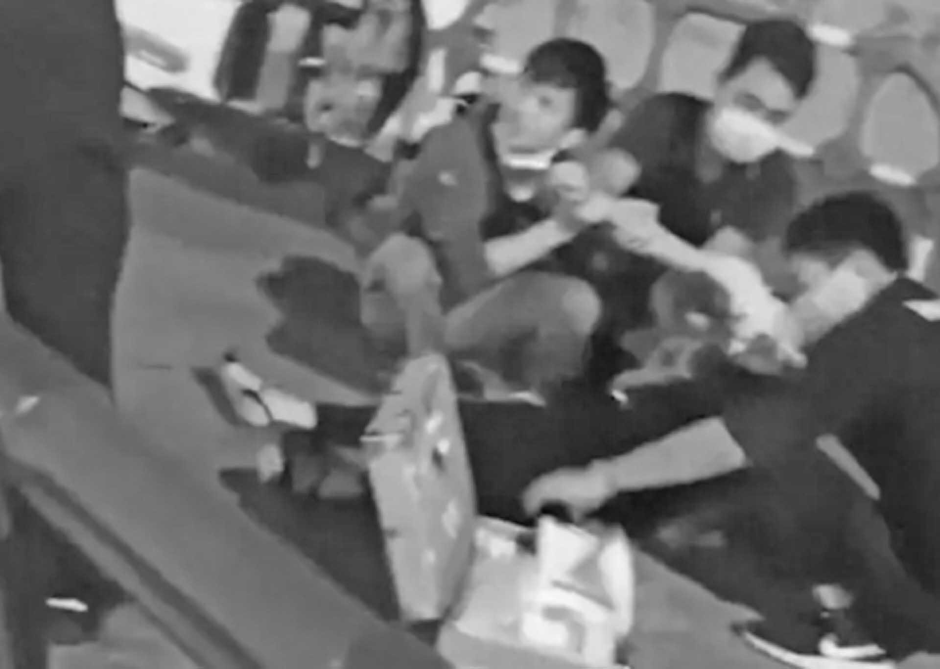 ช็อกซ้ำ “ชายวัยกลางคน” ไล่แทงในหูเป่ย สังเวยแล้ว 8 ศพ-เผยมีประวัติป่วยทางจิต