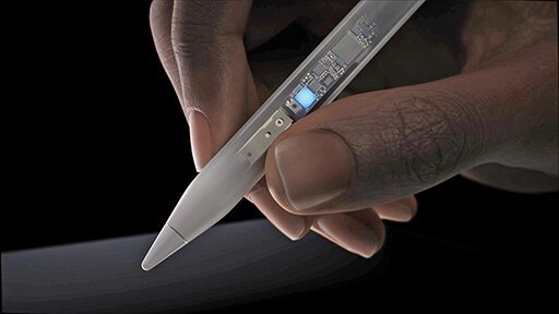 ข่าวสดหลาก&หลาย - Apple iPad Pro (2024) ชิพแรง-จอล้ำ-เสริมพลัง AI