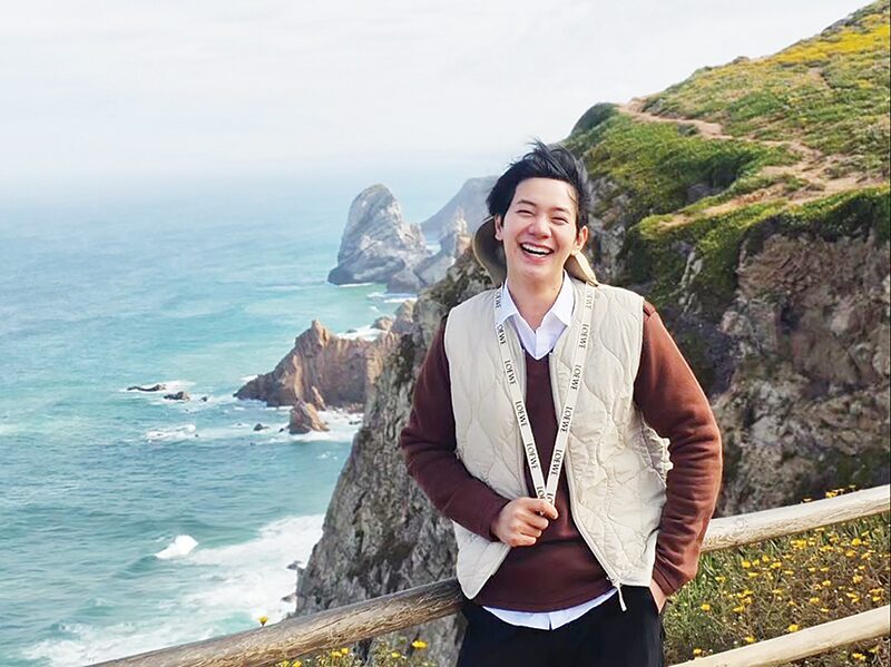 อาทิตย์ใส - ‘ไอซ์’คัมแบ๊กงานเพลง ใส่สีสันใหม่รส‘ไทยนิยม’