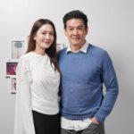 ชาคริต ลูกโตกลัวกรรมตามสนอง แอฟ รักมีผลกับงาน ลูกคนต่อไปปล่อยธรรมชาติ
