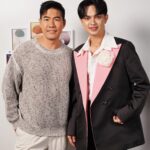 แบงค์ ศรราม เคยทุกข์หนักเรื่องรักกระทบงาน ไม่เสียใจถ้าแฟนคลับไปติดตามคนอื่น
