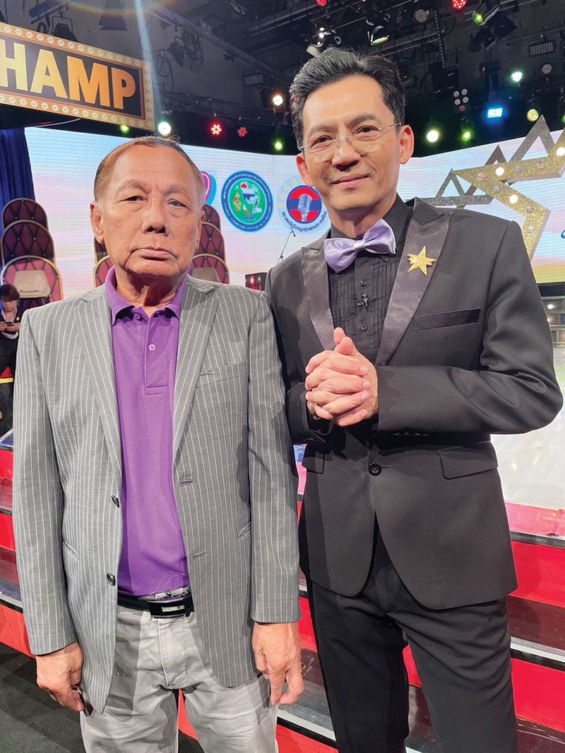 จับกระแสลูกทุ่ง - 11พ.ค.‘วันเพลงลูกทุ่งไทย’ รำลึกครูอาจารย์ให้กำเนิด‘ลูกทุ่ง’