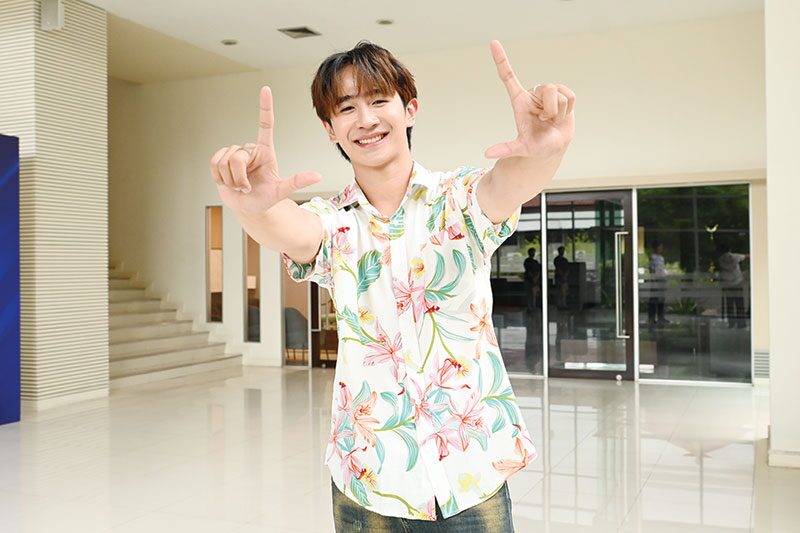 จับกระแสลูกทุ่ง - ‘อ๊อฟ-เต้’คู่จิ้นสุดคิวต์ เคมีลงตัว-ลูกทุ่งสายวาย