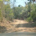 เปิดเส้นทางสายใหม่ อุ้มผาง-สังขละบุรี เชื่อมท่องเที่ยว สัมผัสธรรมชาติสวยงาม ตาก-กาญจนบุรี