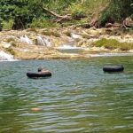 เปิดเส้นทางสายใหม่ อุ้มผาง-สังขละบุรี เชื่อมท่องเที่ยว สัมผัสธรรมชาติสวยงาม ตาก-กาญจนบุรี