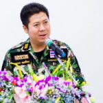 เปิดแล้ว น้ำตกห้วยแม่ขมิ้น นักท่องเที่ยว แพ็กกระเป๋า เข้าพัก-ชมธรรมชาติสวยงามได้
