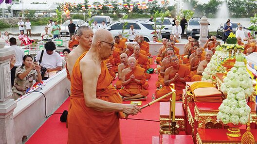 ข่าวสดพระเครื่อง