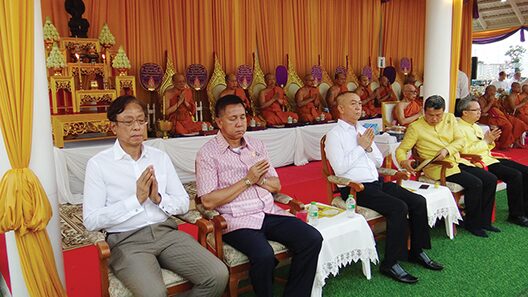ข่าวสดพระเครื่อง