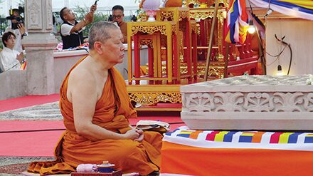 ข่าวสดพระเครื่อง