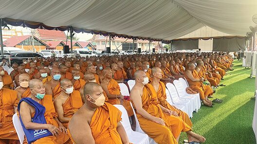 ข่าวสดพระเครื่อง