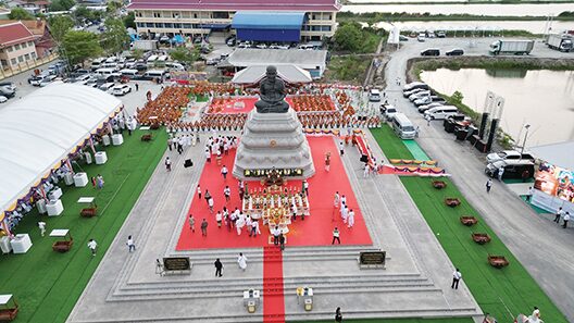 ข่าวสดพระเครื่อง
