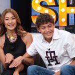 ลูกเกด ภูมิใจลูกชาย น้องสกาย คว้าเหรียญทองว่ายน้ำระดับประเทศ เล็งเข้าทีมชาติ 