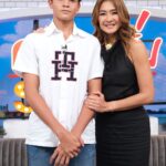 ลูกเกด ภูมิใจลูกชาย น้องสกาย คว้าเหรียญทองว่ายน้ำระดับประเทศ เล็งเข้าทีมชาติ 