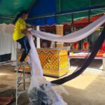 ญาติ 'ลุงวิชัย' ปลื้มใจ เตรียมจัดสถานที่รอรับ 'ทักษิณ' นั่งประธานฌาปนกิจยิ่งใหญ่