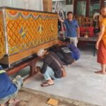 ญาติ 'ลุงวิชัย' ปลื้มใจ เตรียมจัดสถานที่รอรับ 'ทักษิณ' นั่งประธานฌาปนกิจยิ่งใหญ่