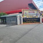 รับเดือนไพรด์ นักเรียนคึกคัก โรงเรียนดังโคราช สร้างห้องน้ำสีรุ้ง พื้นที่เซฟโซน LGBTQ+  