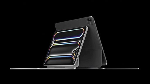 ข่าวสดหลาก&หลาย - Apple iPad Pro (2024) ชิพแรง-จอล้ำ-เสริมพลัง AI