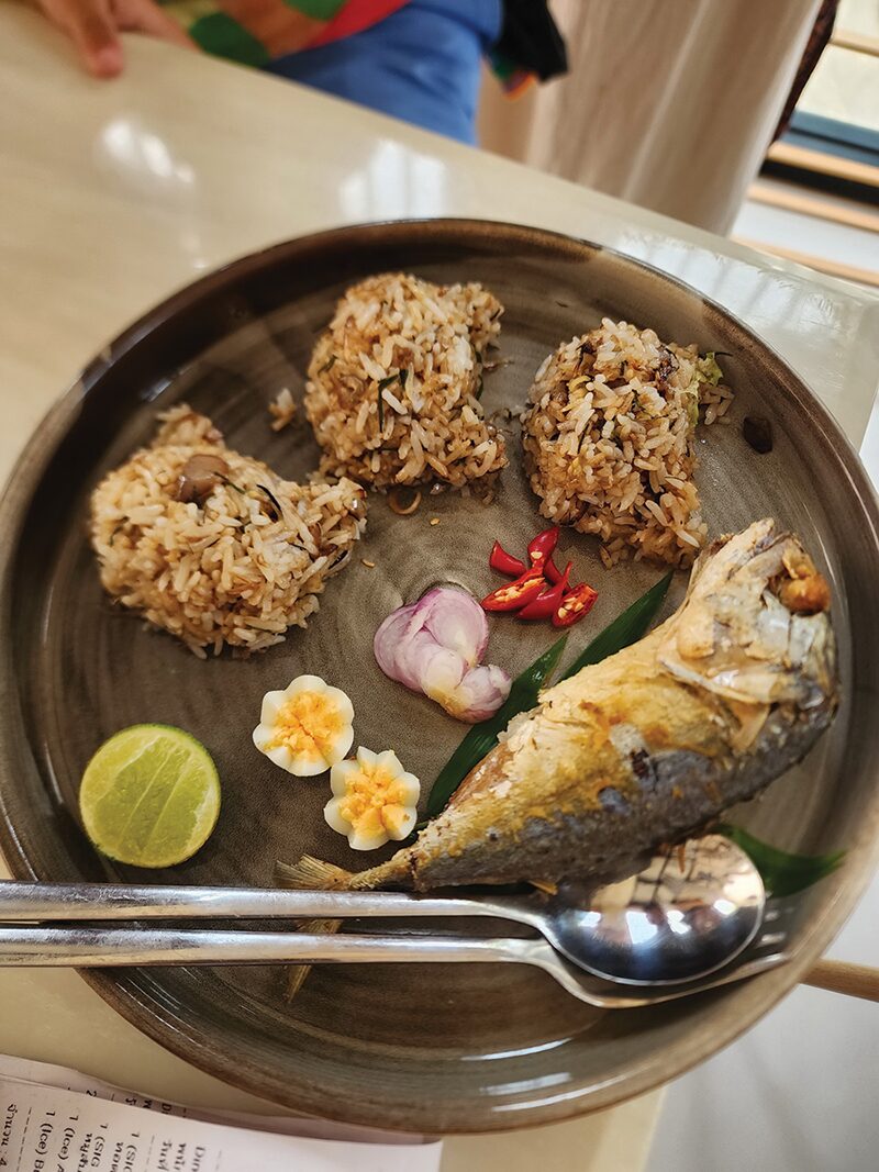 เพื่อนตัวเล็ก -‘ข้าวหมา-ข้าวแมว’คนกิน ซิกเนเจอร์คนรักสัตว์เลี้ยง