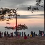 เตรียมปิดฤดูกาลท่องเที่ยว ส่งภูกระดึงเข้านอน ช่วงฤดูฝนให้ธรรมชาติฟื้นฟู