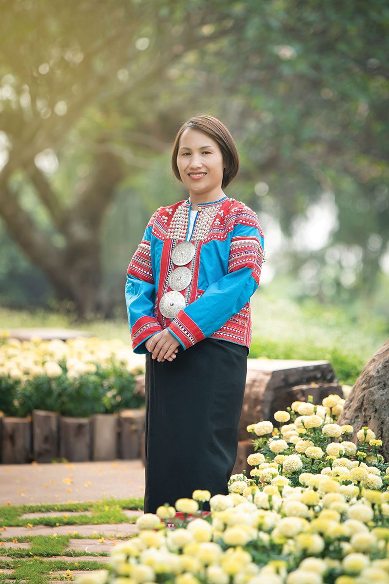 สดจากเยาวชน - สนุกป่าอัศจรรย์ ชวนเล่นรอบดอยตุง
