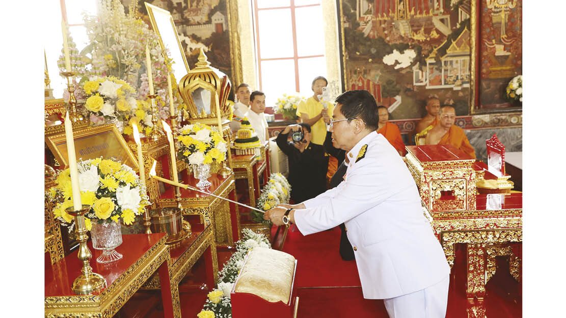 ข่าวสดพระเครื่อง