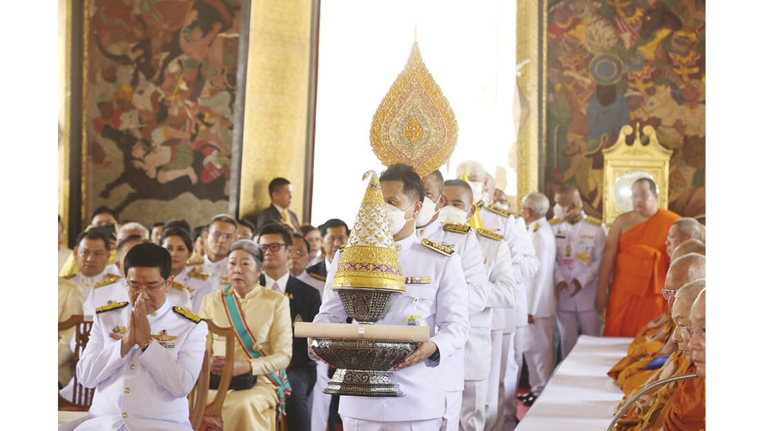 ข่าวสดพระเครื่อง