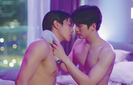 เสาร์สดบันเทิง - ‘เกรท-อิน’เคมีสุดฟิน ปล่อยพลังจิ้น‘วันดีวิทยา’