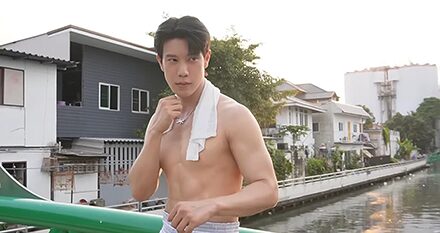 เสาร์สดบันเทิง - ‘เกรท-อิน’เคมีสุดฟิน ปล่อยพลังจิ้น‘วันดีวิทยา’