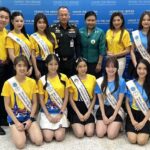 ‘อผศ.’ จัดโครงการ เดิน – วิ่ง มินิมาราธอนเพื่อทหารผ่านศึก WVO RUN FOR HERO 2024