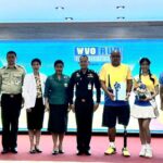 ‘อผศ.’ จัดโครงการ เดิน – วิ่ง มินิมาราธอนเพื่อทหารผ่านศึก WVO RUN FOR HERO 2024