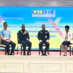 ‘อผศ.’ จัดโครงการ เดิน – วิ่ง มินิมาราธอนเพื่อทหารผ่านศึก WVO RUN FOR HERO 2024