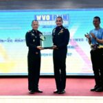 ‘อผศ.’ จัดโครงการ เดิน – วิ่ง มินิมาราธอนเพื่อทหารผ่านศึก WVO RUN FOR HERO 2024