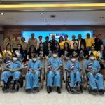 ‘อผศ.’ จัดโครงการ เดิน – วิ่ง มินิมาราธอนเพื่อทหารผ่านศึก WVO RUN FOR HERO 2024