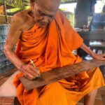สำนักสงฆ์เขาพลอย จัดสร้าง “เหรียญเหนือดวง” นำปัจจัยสร้างทางขึ้นเขาพลอย