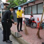 กอ.รมน. จัดกิจกรรมเฉลิมพระเกียรติสมเด็จพระนางเจ้าฯ พระบรมราชินี